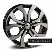Диски RPLC-Wheels R16 / 6.5J PCD 5x114.3 ЕТ 45 ЦО 60.1 Li164 Диски RPLC-Wheels R16 / 6.5J PCD 5x114.3 ЕТ 45 ЦО 60.1 Li164