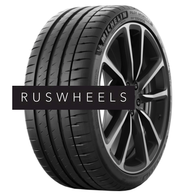Шины Michelin 275/30 r19 Pilot Sport 4 S 96Y