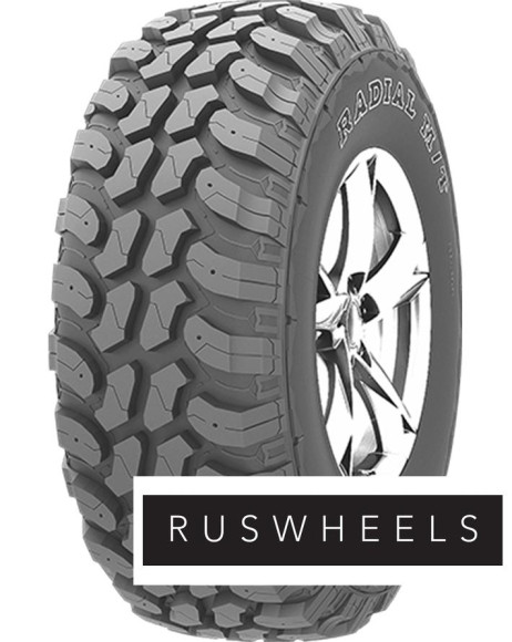 Шины Westlake 285/70 r17 SL366 121/118Q Шины Westlake 285/70 r17 SL366 121/118Q