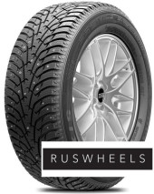 Шины Maxxis 215/50 r17 NP5 PREMITRA ICE NORD 95T Шипы