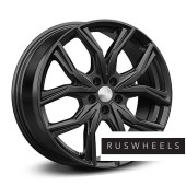 Диски Скад R19 / 8J PCD 5x114.3 ЕТ 39 ЦО 66.1 Арика
