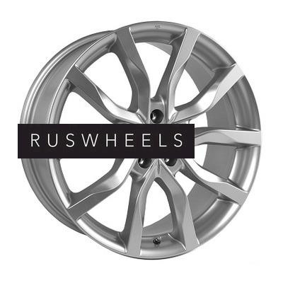 Диски MAK 7x17/5x114,3 ET50 D60,1 Highlands Silver Диски MAK 7x17/5x114,3 ET50 D60,1 Highlands Silver