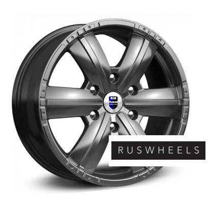 Диски КиК R17 / 7.5J PCD 6x139.7 ЕТ 38 ЦО 67.1 Окинава-Оригинал Диски КиК R17 / 7.5J PCD 6x139.7 ЕТ 38 ЦО 67.1 Окинава-Оригинал