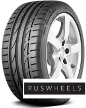 Шины Bridgestone 255/35 r19 Potenza S001 96Y