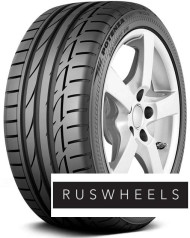 Шины Bridgestone 255/35 r19 Potenza S001 96Y Шины Bridgestone 255/35 r19 Potenza S001 96Y