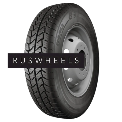 Шины КАМА  195/80/14  R 106/104C  НК-243