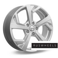Диски Скад R18 / 7J PCD 5x114.3 ЕТ 45 ЦО 66.1 KL-328