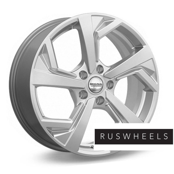 Диски Скад R18 / 7J PCD 5x114.3 ЕТ 45 ЦО 66.1 KL-328 Диски Скад R18 / 7J PCD 5x114.3 ЕТ 45 ЦО 66.1 KL-328