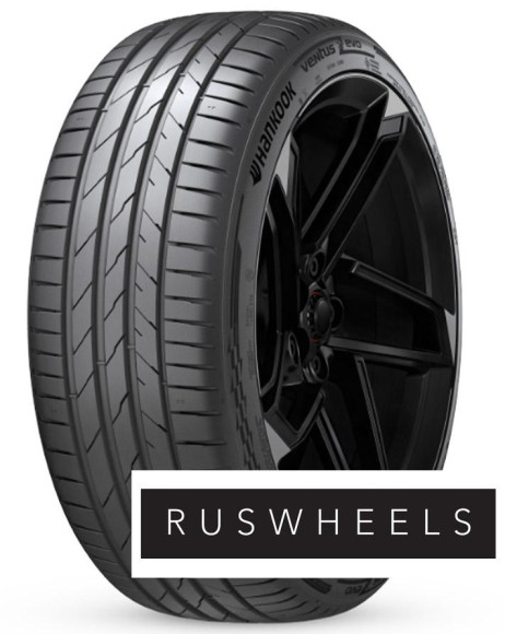 Шины Hankook 255/45 r18 Ventus evo K137 103Y