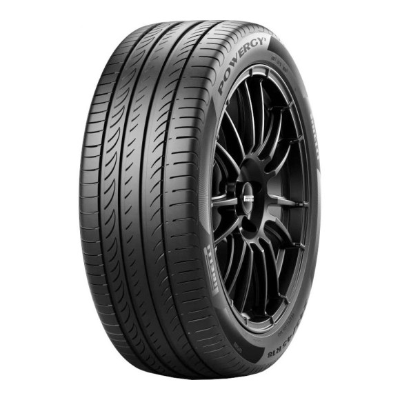 Шины Pirelli 245/45 r18 Powergy 100Y Шины Pirelli 245/45 r18 Powergy 100Y