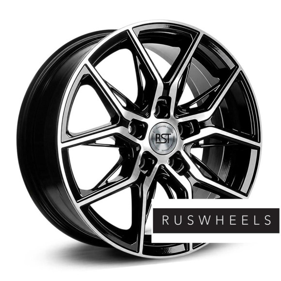 Диски RST R16 / 6.5J PCD 5x112 ЕТ 45 ЦО 57.1 R146