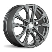 Диски СКАД 7,0\R17 5*108 ET33 d60.1 Графит Диски СКАД 7,0\R17 5*108 ET33 d60.1 Графит