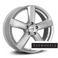 Диски Dezent R17 / 7J PCD 5x108 ЕТ 42 ЦО 65.1 TU silver Диски Dezent R17 / 7J PCD 5x108 ЕТ 42 ЦО 65.1 TU silver