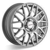 Диски Xtrike 6,0\R15 4*100 ET46 d54.1 HSB Диски Xtrike 6,0\R15 4*100 ET46 d54.1 HSB