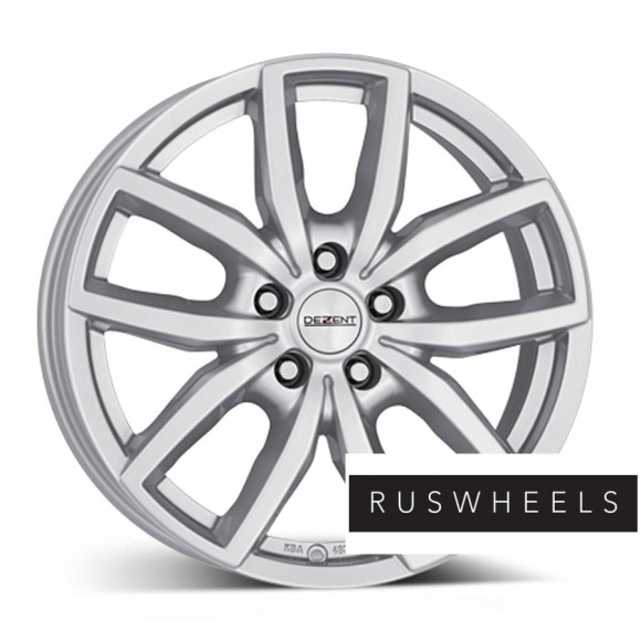 Диски Dezent R17 / 7.5J PCD 5x112 ЕТ 40 ЦО 70.1 TE Диски Dezent R17 / 7.5J PCD 5x112 ЕТ 40 ЦО 70.1 TE
