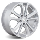 Диски Xtrike 7,0\R17 5*105 ET38 d56.6 HS