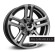Диски КиК R16 / 7J PCD 5x139.7 ЕТ 5 ЦО 110.1 Палладика