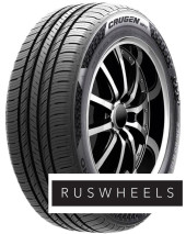 Шины Kumho 235/65/17 V 104 Crugen HP71 Шины Kumho 235/65/17 V 104 Crugen HP71