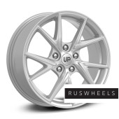 Диски Wheels UP R17 / 7J PCD 5x108 ЕТ 45 ЦО 67.1 Up105