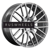 Диски LS 8x18/5x114,3 ET45 D73,1 471 GMF (конус)