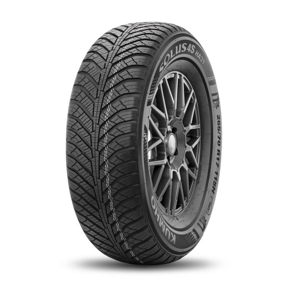 Шины Kumho 245/70/16 H 107 Solus HA31 старше 3-х лет Шины Kumho 245/70/16 H 107 Solus HA31 старше 3-х лет