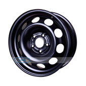 Диски Magnetto 6.5\R16 5*139.7 ET40 d98.1 black