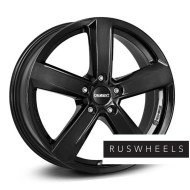 Диски Dezent R17 / 7J PCD 5x112 ЕТ 45 ЦО 57.1 TU black Диски Dezent R17 / 7J PCD 5x112 ЕТ 45 ЦО 57.1 TU black