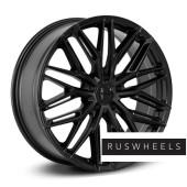 Диски PDW R18 / 8J PCD 5x110 ЕТ 43 ЦО 63.3 Ramzes