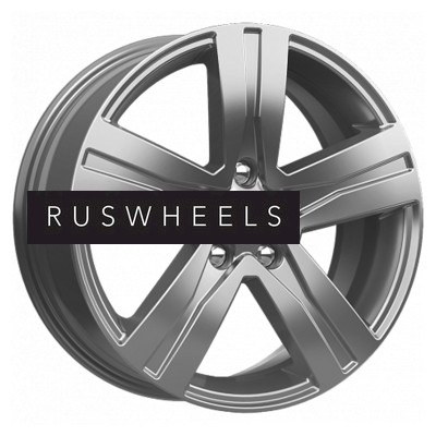 Диски iFree 7x17/5x114,3 ET45 D66,1 Rebel (КС913) Хай Вэй