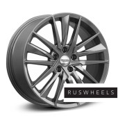 Диски Скад R18 / 8J PCD 5x114.3 ЕТ 40 ЦО 60.1 KL-353