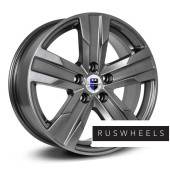 Диски КиК R16 / 7J PCD 5x112 ЕТ 35 ЦО 66.6 Висмут