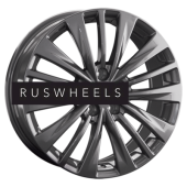 Диски Replay 7,5x18/5x110 ET46 D63,3 CHG43 GM (конус, C570) Диски Replay 7,5x18/5x110 ET46 D63,3 CHG43 GM (конус, C570)