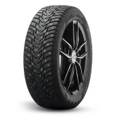 Шины Ikon 205/55R16 94T XL Nordman 8 (Character Ice 8) TL (шип.)
