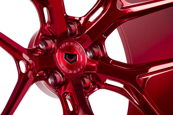 Диски Vossen S21-01 20"