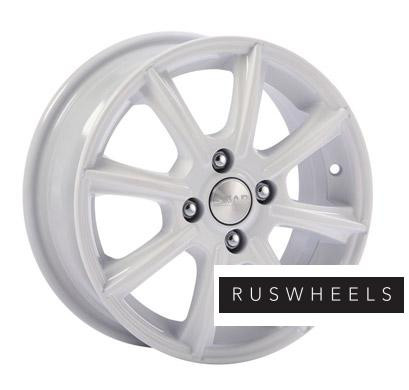 Диски Скад R14 / 5.5J PCD 4x98 ЕТ 38 ЦО 58.6 Монако Диски Скад R14 / 5.5J PCD 4x98 ЕТ 38 ЦО 58.6 Монако