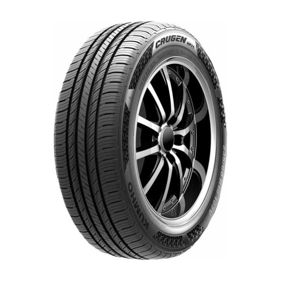 Шины Kumho 225/55 r18 Crugen HP71 98V Шины Kumho 225/55 r18 Crugen HP71 98V