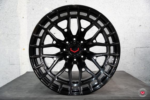 Диски Vossen LCX-02 24" Диски Vossen LCX-02 24"