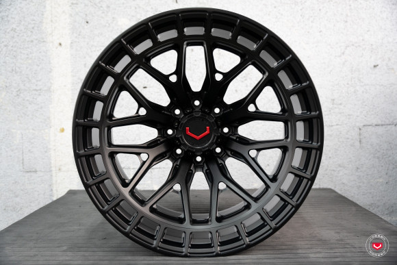 Диски Vossen LCX-02 24" Диски Vossen LCX-02 24"
