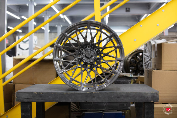 Диски Vossen LCX-03 20"