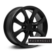 Диски Carwel R15 / 6J PCD 4x100 ЕТ 46 ЦО 54.1 Тахо