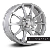 Диски RST R15 / 6J PCD 4x100 ЕТ 48 ЦО 54.1 R035 Диски RST R15 / 6J PCD 4x100 ЕТ 48 ЦО 54.1 R035