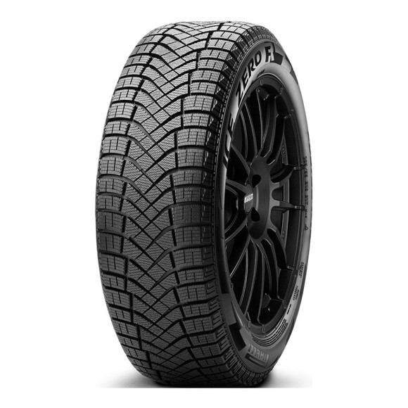 Шины Pirelli 225/45R18 95H XL Ice Zero FR TL Шины Pirelli 225/45R18 95H XL Ice Zero FR TL