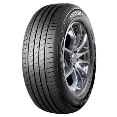 Шины Landspider 215/60R16 95V Eurotraxx H/P TL 4PR