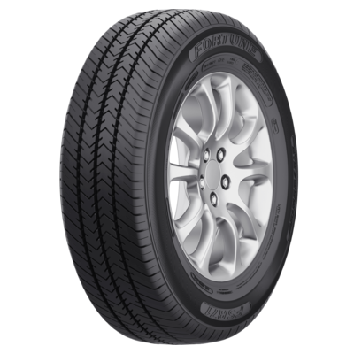 Шины Fortune 225/70R15C 112/110R FSR71 TL 8PR Шины Fortune 225/70R15C 112/110R FSR71 TL 8PR