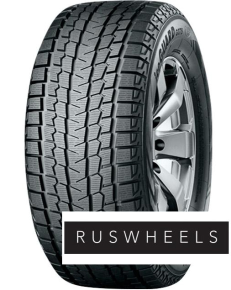 Шины Yokohama 245/50R20 102Q iceGuard Studless G075 TL Шины Yokohama 245/50R20 102Q iceGuard Studless G075 TL