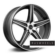 Диски PDW R16 / 7J PCD 4x100 ЕТ 42 ЦО 60.1 Revolve