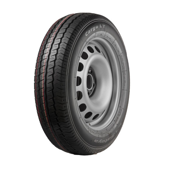 Шины Satoya  195/70/15  R 104/102C  Cargo LT (M+S)