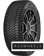 Шины Goodyear 255/45 r20 UltraGrip Arctic 2 SUV 105T Шипы