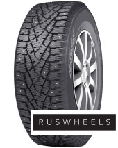 Шины Ikon 225/75 r16c Autograph Ice C3 121/120R Шипы