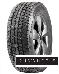 Шины Attar 225/70R15C 112/110R W03 TL (шип.)